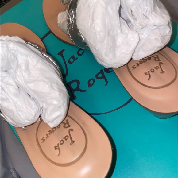 Jacks Midwedge Sandal - Picture 5 of 5